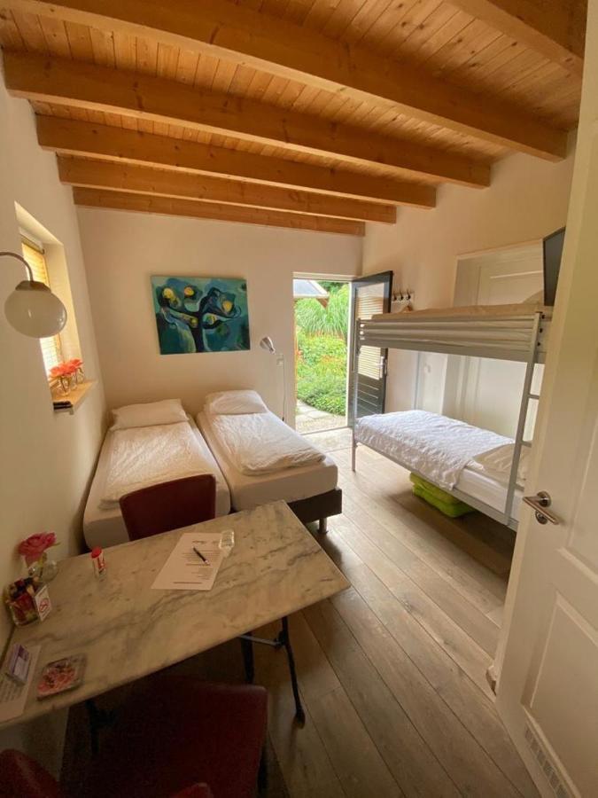 Bed and Breakfast La-Perchade Huissen Экстерьер фото